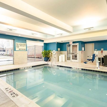 Hampton Inn Buffalo - Амхърст Екстериор снимка
