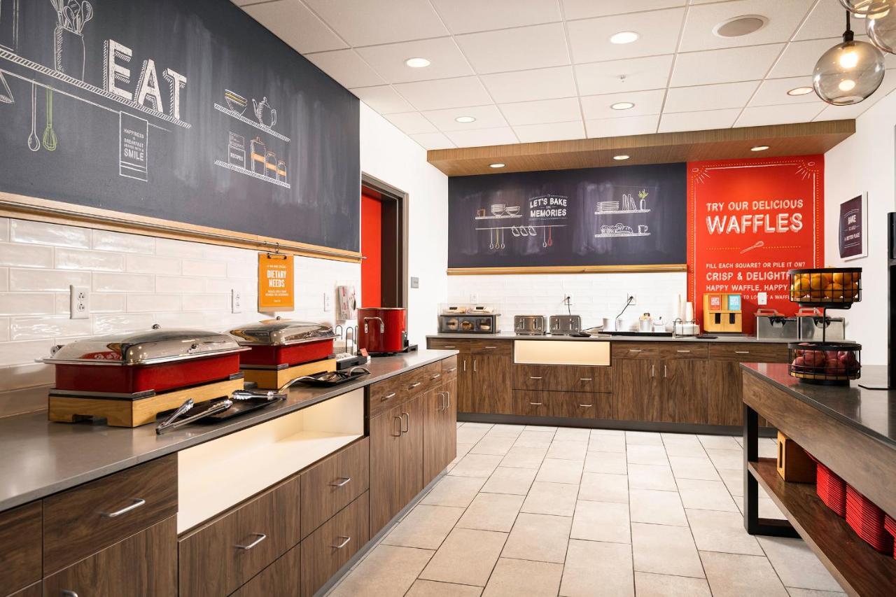 Hampton Inn Buffalo - Амхърст Екстериор снимка